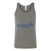 Unisex Jersey Tank Thumbnail