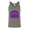 Unisex Jersey Tank Thumbnail