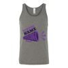 Unisex Jersey Tank Thumbnail