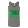 Unisex Jersey Tank Thumbnail