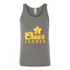 Unisex Jersey Tank Thumbnail