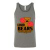Unisex Jersey Tank Thumbnail