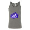 Unisex Jersey Tank Thumbnail