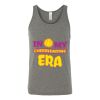 Unisex Jersey Tank Thumbnail
