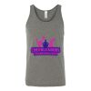 Unisex Jersey Tank Thumbnail