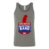 Unisex Jersey Tank Thumbnail