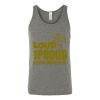 Unisex Jersey Tank Thumbnail