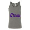 Unisex Jersey Tank Thumbnail