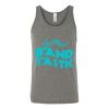 Unisex Jersey Tank Thumbnail