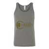 Unisex Jersey Tank Thumbnail