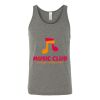 Unisex Jersey Tank Thumbnail