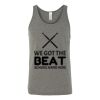 Unisex Jersey Tank Thumbnail