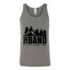 Unisex Jersey Tank Thumbnail
