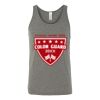 Unisex Jersey Tank Thumbnail
