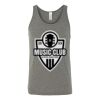 Unisex Jersey Tank Thumbnail