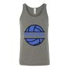 Unisex Jersey Tank Thumbnail