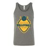 Unisex Jersey Tank Thumbnail