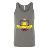 Unisex Jersey Tank Thumbnail