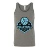 Unisex Jersey Tank Thumbnail