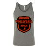 Unisex Jersey Tank Thumbnail