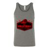 Unisex Jersey Tank Thumbnail