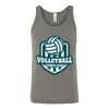 Unisex Jersey Tank Thumbnail