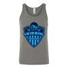 Unisex Jersey Tank Thumbnail