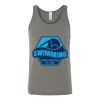 Unisex Jersey Tank Thumbnail