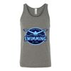 Unisex Jersey Tank Thumbnail