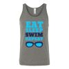 Unisex Jersey Tank Thumbnail