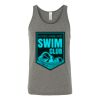 Unisex Jersey Tank Thumbnail