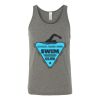 Unisex Jersey Tank Thumbnail