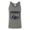 Unisex Jersey Tank Thumbnail