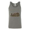 Unisex Jersey Tank Thumbnail