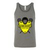Unisex Jersey Tank Thumbnail