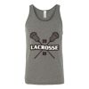 Unisex Jersey Tank Thumbnail
