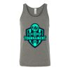 Unisex Jersey Tank Thumbnail