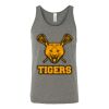 Unisex Jersey Tank Thumbnail
