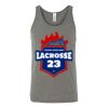 Unisex Jersey Tank Thumbnail