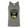 Unisex Jersey Tank Thumbnail