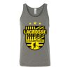 Unisex Jersey Tank Thumbnail