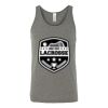 Unisex Jersey Tank Thumbnail
