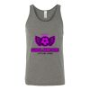 Unisex Jersey Tank Thumbnail