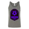 Unisex Jersey Tank Thumbnail