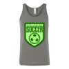 Unisex Jersey Tank Thumbnail