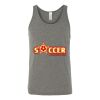 Unisex Jersey Tank Thumbnail