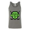 Unisex Jersey Tank Thumbnail