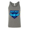 Unisex Jersey Tank Thumbnail