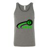 Unisex Jersey Tank Thumbnail