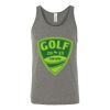 Unisex Jersey Tank Thumbnail